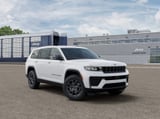 2027 Jeep Grand Cherokee L - Preview 3