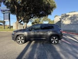 2017 Jeep Compass - Preview 3