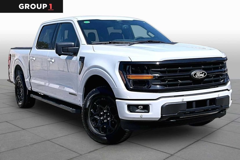2024 Ford F-150 - Image 1