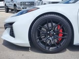 2025 Chevrolet Corvette - Preview 9