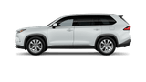 2026 Toyota Grand Highlander - Preview 3