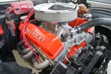 1971 Chevrolet Nova - Preview 5