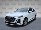 2026 Audi SQ5 - Preview 4