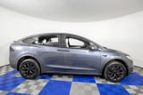 2023 Tesla Model X - Preview 4