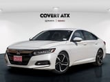 2019 Honda Accord - Preview 2