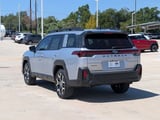 2026 Subaru Outback - Preview 4