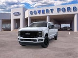 2026 Ford F-250 - Preview 3