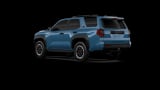 2026 Toyota 4Runner - Preview 6