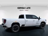 2026 GMC Sierra 2500HD - Preview 10