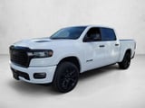 2025 Ram 1500 - Preview 2