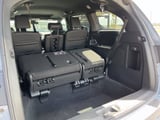 2026 Honda Odyssey - Preview 10
