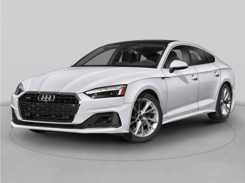 2024 Audi a5-sportback - Image 1