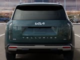 2027 Kia Telluride - Preview 13