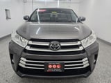 2017 Toyota Highlander - Preview 2