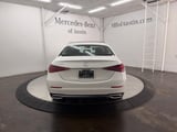 2026 Mercedes-Benz C-Class - Preview 6
