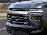 2026 Chevrolet Suburban - Preview 14