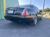 2008 Maserati Quattroporte - Preview 13