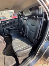 2018 Ford Edge - Preview 12