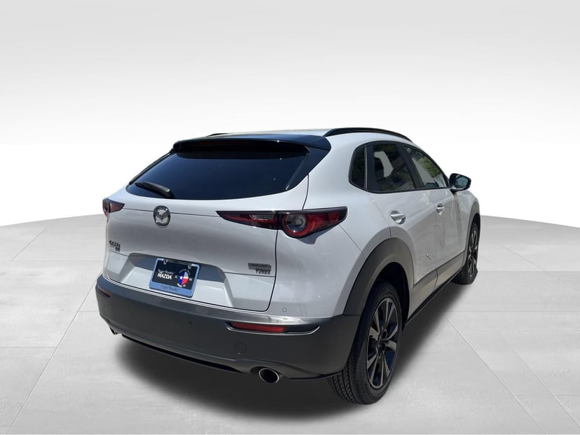 2026 Mazda CX-30 - Image 2