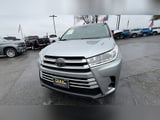 2018 Toyota Highlander - Preview 3