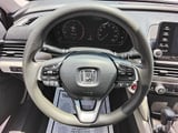 2018 Honda Accord - Preview 11