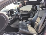 2020 Jeep Grand Cherokee - Preview 8