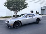 2013 Dodge Challenger - Preview 3