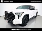2026 Toyota Tundra - Preview 2