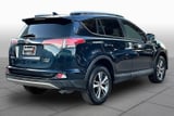 2017 Toyota RAV4 - Preview 12