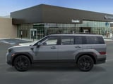 2027 Hyundai Santa Fe Hybrid - Preview 3