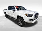 2021 Toyota Tacoma - Preview 3