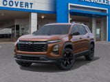 2027 Chevrolet Equinox - Preview 6