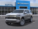 2026 Chevrolet Suburban - Preview 6
