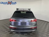 2023 Audi Q5 - Preview 5