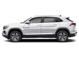 2026 Volkswagen Atlas Cross Sport - Preview 3