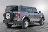 2025 Ford Bronco - Preview 5