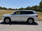 2010 Toyota Highlander - Preview 2