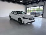 2024 BMW i5 - Preview 6