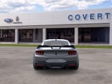 2026 Ford Mustang - Preview 5