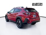 2026 Subaru Crosstrek - Preview 5