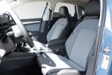 2026 Volkswagen Jetta - Preview 8