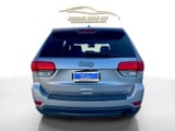 2014 Jeep Grand Cherokee - Preview 10
