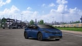 2027 Toyota Prius - Preview 15