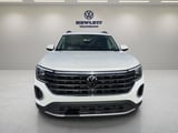 2026 Volkswagen Atlas - Preview 5