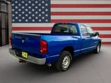 2007 Dodge RAM - Preview 6