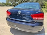 2015 Volkswagen Passat - Preview 12