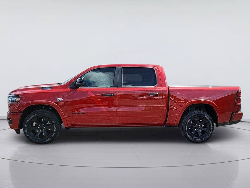 2026 Ram 1500 - Image 1
