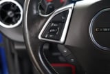2022 Chevrolet Camaro - Preview 13