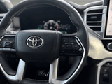2024 Toyota Sequoia - Preview 10