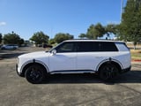 2027 Kia Telluride - Preview 5